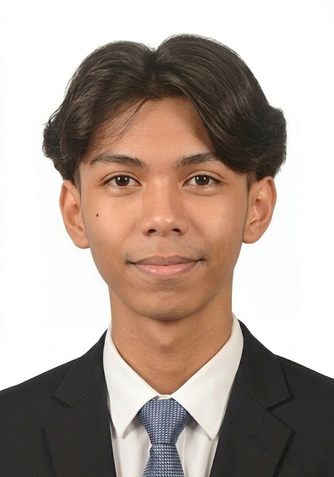 Aiman Afandiee Bin Mohamad Azuriee