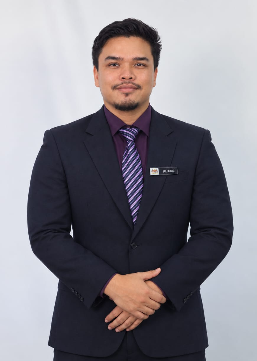Sir Zulfaqar Aqwa