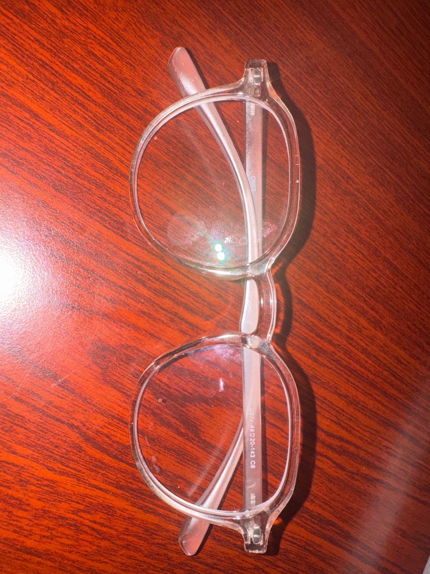 Spectacle